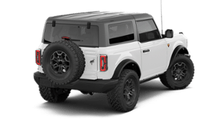 2026 Ford Bronco® External Image 4